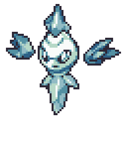 Arcturos Normal Sprite
