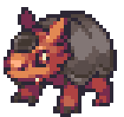 Armado Normal Sprite