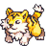 Bittybolt Normal Sprite