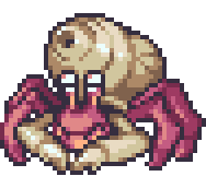 Dunpod Normal Sprite