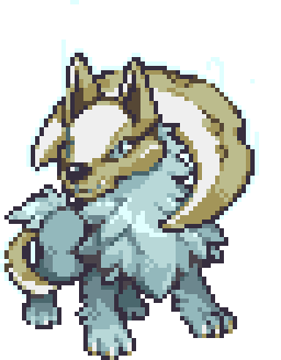 Eclyptor Normal Sprite