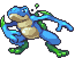 Fibio Normal Sprite