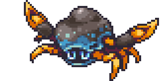 Fiddly Normal Sprite