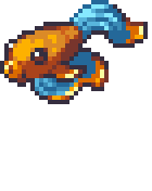 Flowish Normal Sprite