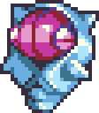 Froshell Normal Sprite