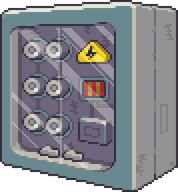 Fusebox Normal Sprite