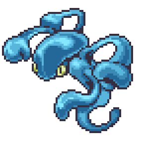Gelaquad Normal Sprite