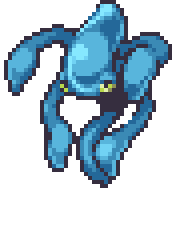 Gellish Normal Sprite