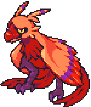 Infinix Normal Sprite