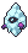 Kryo Normal Sprite