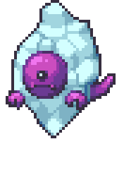 Krypeek Normal Sprite