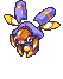 Lampyre Normal Sprite