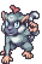 Lemobi Normal Sprite