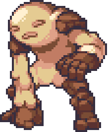 Malavite Normal Sprite