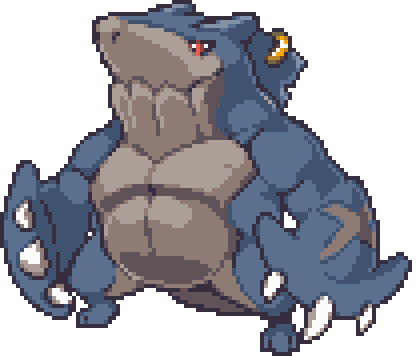 Megalobite Normal Sprite