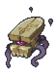 Octotle Normal Sprite