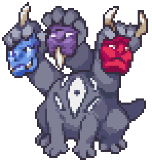 Orotchy Normal Sprite