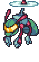 Patterbit Normal Sprite