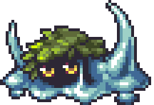 Quagoo Normal Sprite