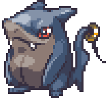 Sheartooth Normal Sprite
