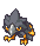 Silquill Normal Sprite