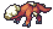 Skarbone Normal Sprite