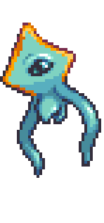 Squidma Normal Sprite