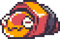 Swurmy Normal Sprite