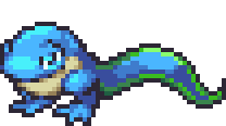 Taddle Normal Sprite