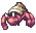 Tinshel Normal Sprite