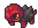 Toruga Normal Sprite